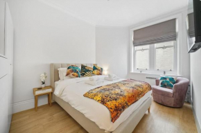 Charming Studio Next to Leicester Sq